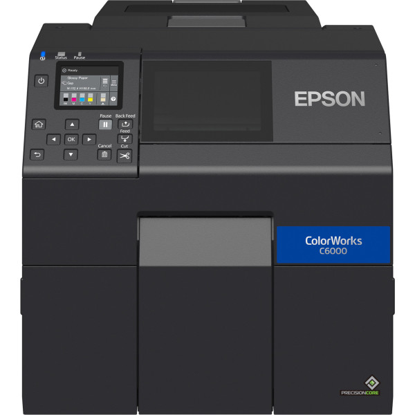 Epson ColorWorks CW-C6000Ae (mk) Epson ColorWorks CW-C6000Ae (mk)