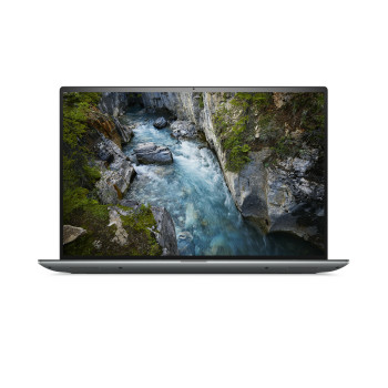 DELL Precision 5490 Intel Core Ultra 7 165H Mobilna stacja robocza 35,6 cm (14") Full HD+ 32 GB LPDDR5x-SDRAM 1 TB SSD NVIDIA