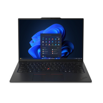 Lenovo ThinkPad X1 Carbon Aura Edition Intel Core Ultra 7 258V Laptop 35,6 cm (14") 2.8K 32 GB LPDDR5x-SDRAM 1 TB SSD Wi-Fi 7