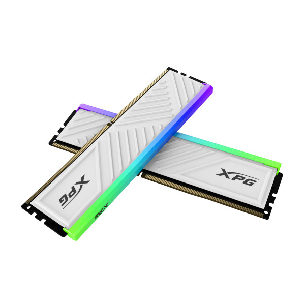 ADATA SPECTRIX D35G moduł pamięci 32 GB 2 x 16 GB DDR4 3200 MHz ADATA SPECTRIX D35G moduł pamięci 32 GB 2 x 16 GB DDR4 3200 MHz