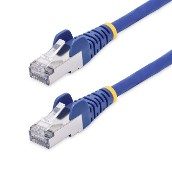 StarTech.com NLBL-2M-CAT8-PATCH kabel sieciowy Niebieski S FTP (S-STP)