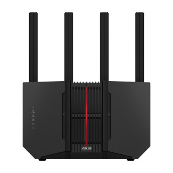 WRL ROUTER 9700MBPS/TRI BAND RT-BE92U ASUS