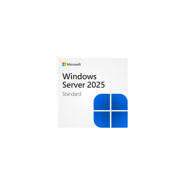 SW OEM WIN SVR DATACTR 2025/ENG 64B 1PK 16CR EP2-25149 MS SW OEM WIN SVR DATACTR 2025/ENG 64B 1PK 16CR EP2-25149 MS
