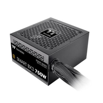 ThermalTake Smart Bx3 Power Supply Unit 750 W Atx Black