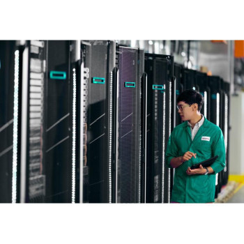 Hewlett Packard Enterprise ProLiant ML350 Gen11 OCP2 Enablement Kit