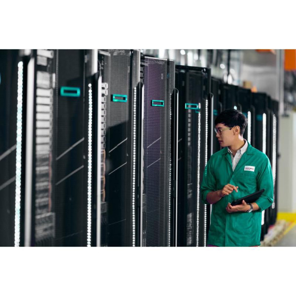 Hewlett Packard Enterprise ProLiant ML350 Gen11 OCP2 Enablement Kit Hewlett Packard Enterprise ProLiant ML350 Gen11 OCP2 Enablement Kit
