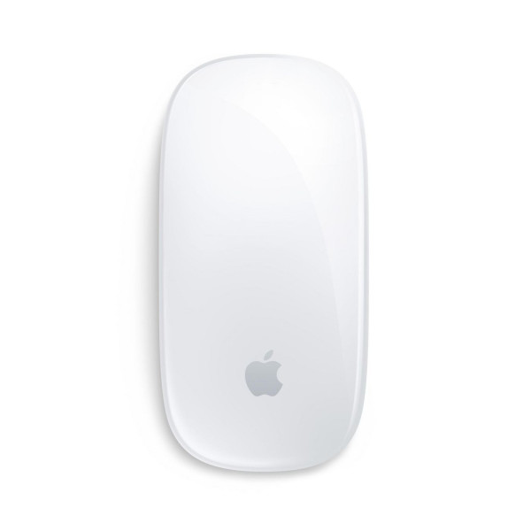 Apple Magic Mouse -White Multi Touch Mac 202 Apple Magic Mouse -White Multi Touch Mac 202