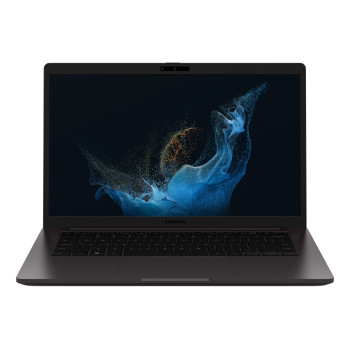Samsung Galaxy Book2 Intel® Core™ i5 i5-1250P Laptop 35,6 cm (14") Full HD 16 GB DDR4-SDRAM 256 GB SSD Wi-Fi 6E (802.11ax)