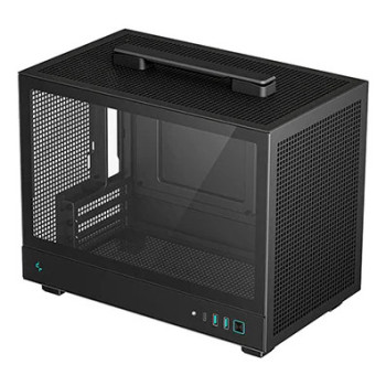 DeepCool CH160 Small Form Factor (SFF) Czarny