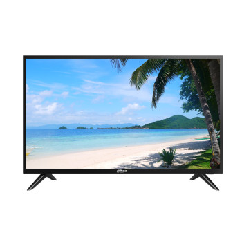Dahua Technology DHI-LM32-F200 LED display 80 cm (31.5") 1920 x 1080 px Full HD Czarny
