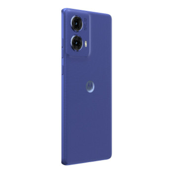 Motorola Moto G 85 5G 16,9 cm (6.67") Hybrid Dual SIM Android 14 USB Type-C 8 GB 256 GB 5000 mAh Niebieski