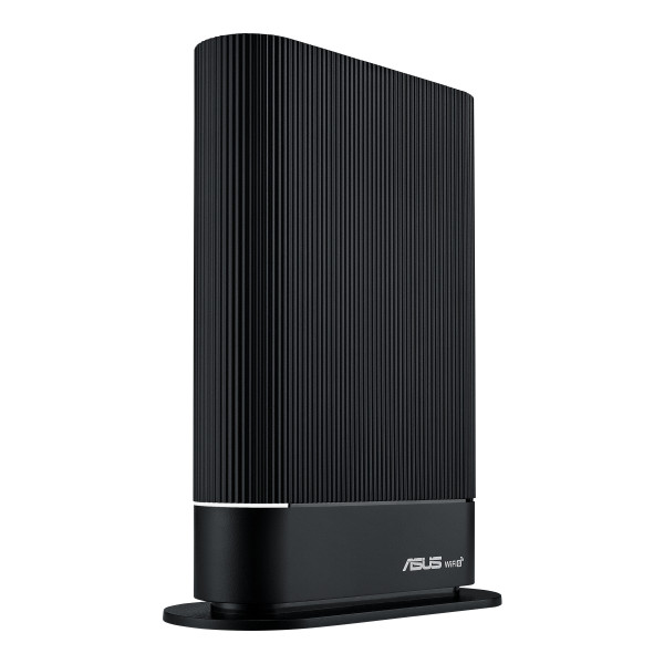 ASUS RT-AX59U router bezprzewodowy Gigabit Ethernet Dual-band (2.4 GHz 5 GHz) Czarny ASUS RT-AX59U router bezprzewodowy Gigabit Ethernet Dual-band (2.4 GHz 5 GHz) Czarny