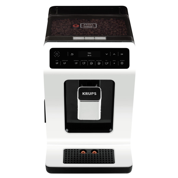 Krups Evidence EA8911 Pełna automatyka Ekspres do espresso 2,3 l Krups Evidence EA8911 Pełna automatyka Ekspres do espresso 2,3 l