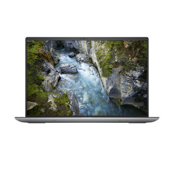 DELL Precision 5690 Intel Core Ultra 7 165H Mobilna stacja robocza 40,6 cm (16") Full HD+ 32 GB LPDDR5x-SDRAM 1 TB SSD NVIDIA