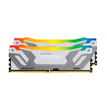 Kingston Technology FURY Renegade RGB moduł pamięci 48 GB 2 x 24 GB DDR5