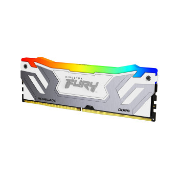 Kingston Technology FURY Renegade RGB moduł pamięci 48 GB 2 x 24 GB DDR5