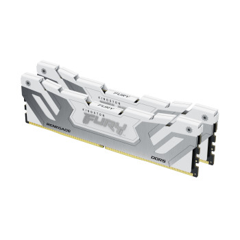 Kingston Technology FURY Renegade moduł pamięci 48 GB 2 x 24 GB DDR5