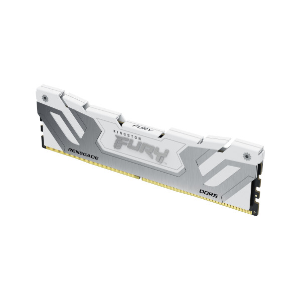 Kingston Technology FURY Renegade moduł pamięci 24 GB 1 x 24 GB DDR5 Kingston Technology FURY Renegade moduł pamięci 24 GB 1 x 24 GB DDR5