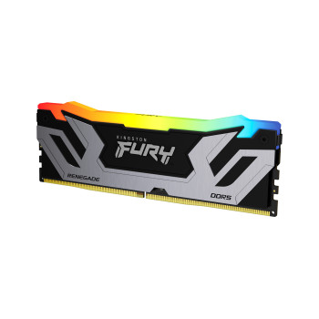 Kingston Technology FURY Renegade RGB moduł pamięci 24 GB 1 x 24 GB DDR5