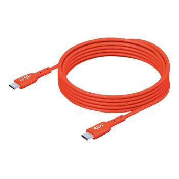 CLUB3D CAC-1573 kabel USB 2...