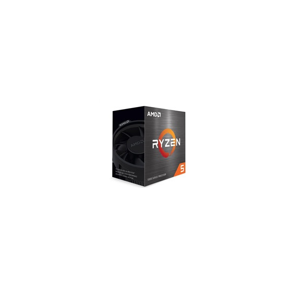 CPU AMD RYZEN 5 5600T, 6-core, 3.5GHz, 35MB cache, 65W, socket AM4, BOX CPU AMD RYZEN 5 5600T, 6-core, 3.5GHz, 35MB cache, 65W, socket AM4, BOX