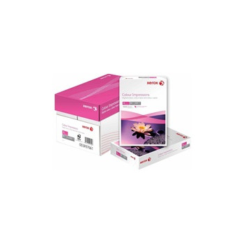 Xerox papír Colour Impressions Gloss SG (130g, SRA3) - 500 listů v balení