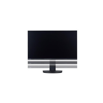 Sharp MultiSync® EA272U, 27", 3840x2160, 400[cd/m2], IPS, 16:9, 1000:1, black