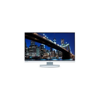Sharp MT 27" MultiSync EA272Q, IPS TFT, 2560x1440, 350nit, 1000:1, 6ms, DP, HDMI, USB-C, USB, DVI-D, White