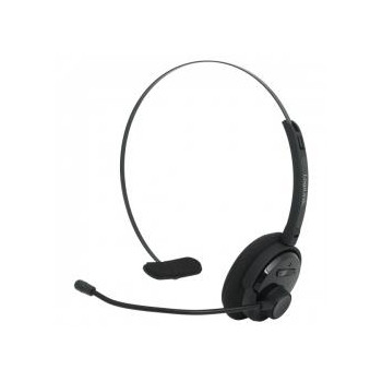 Słuchawka Bluetooth 3.0 LogiLink BT0027 z mikrofonem, mono - USZ OPAK