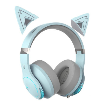 Edifier HECATE G5BT Niebieskie