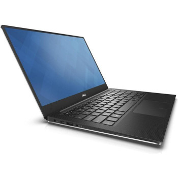 DELL XPS 13 9350 Intel® Core™ i5 i5-6200U Ultrabook 33,8 cm (13.3") Full HD 8 GB LPDDR3-SDRAM 256 GB SSD Windows 10 Pro Czarny,