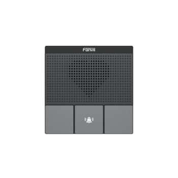Fanvil A10W, SIP mini Intercom / SIP / Intercom