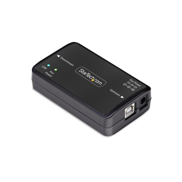 StarTech.com U1-USB-ISOLATOR izolator pętli naziemnej StarTech.com U1-USB-ISOLATOR izolator pętli naziemnej