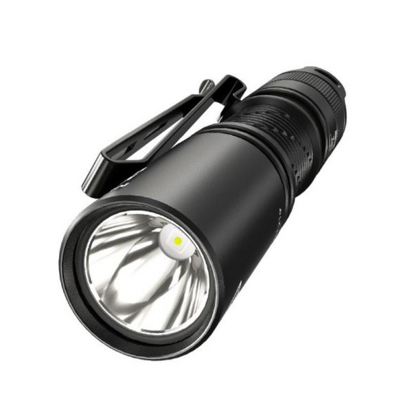 FLASHLIGHT MT SERIES/800 LUMENS MT1A PRO NITECORE FLASHLIGHT MT SERIES/800 LUMENS MT1A PRO NITECORE