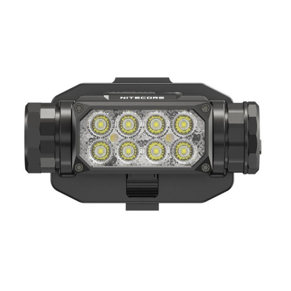 HEADLAMP H SERIES 2000 LUMENS/HC65M UHE NITECORE HEADLAMP H SERIES 2000 LUMENS/HC65M UHE NITECORE