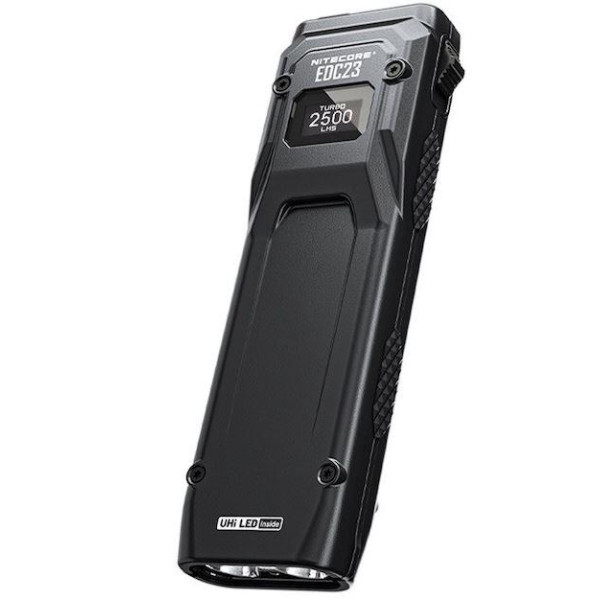 FLASHLIGHT EDC SERIES/EDC23 NITECORE FLASHLIGHT EDC SERIES/EDC23 NITECORE