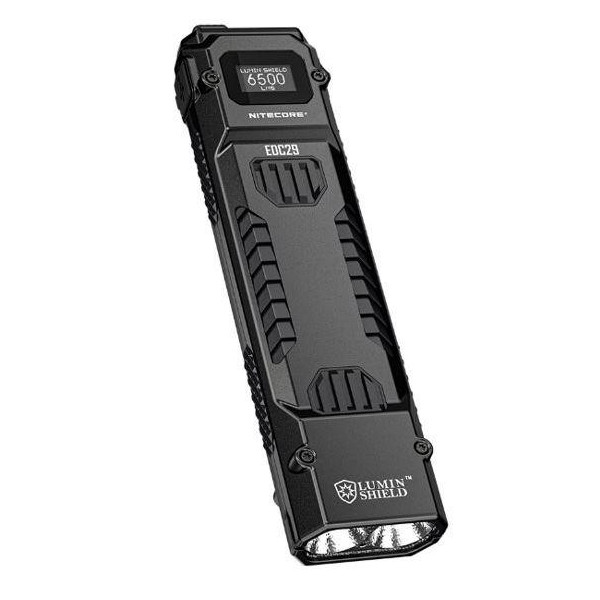 FLASHLIGHT EDC SERIES/EDC29 NITECORE FLASHLIGHT EDC SERIES/EDC29 NITECORE