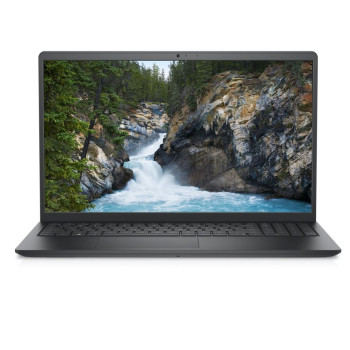 Notebook Vostro 15 (3530) Win11Pro i5-1334U/16GB/512GB SSD/15.6 FHD 120Hz/Intel Iris Xe/FgrPr/FHD Cam/Mic/WLAN + BT/Backlit Kb/3