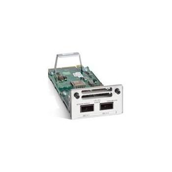 Cisco Network Switch Module 40 Gigabit Ethernet