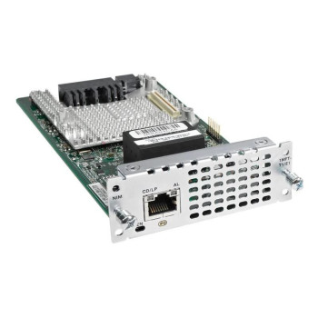 Cisco Voice Network Module