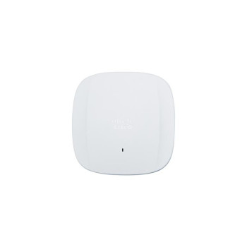 Cisco Meraki Cw9166I 3400 Mbit/S White