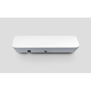 Cisco Meraki Go Wi-Fi 6 Accesspoint Eu White Power Over Ethernet (Poe)