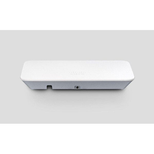 Cisco Meraki Go Wi-Fi 6 Accesspoint Eu White Power Over Ethernet (Poe) Cisco Meraki Go Wi-Fi 6 Accesspoint Eu White Power Over Ethernet (Poe)