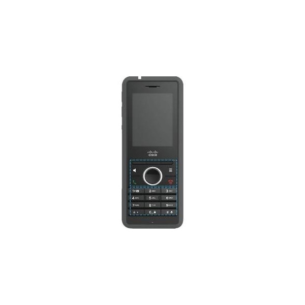 Cisco 6825 Ip Phone Black Led Cisco 6825 Ip Phone Black Led