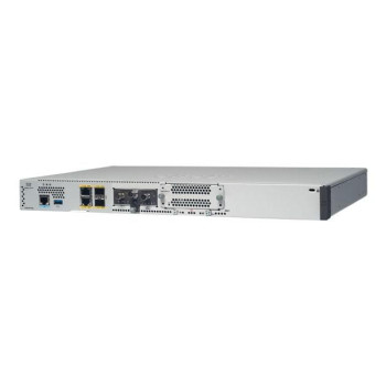 Cisco Wired Router Gigabit Ethernet Grey