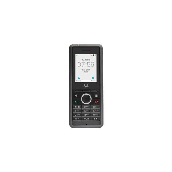 Cisco Ip Dect 6825 Bundle Ip Phone Black Led Cisco Ip Dect 6825 Bundle Ip Phone Black Led