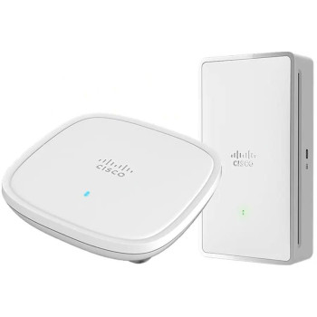 Cisco Wireless Access Point 1488 Mbit/S Power Over Ethernet (Poe)