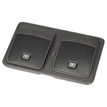 Cisco Video Conferencing Accessory Microphone Silver