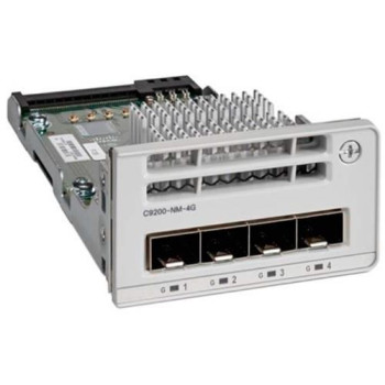 Cisco Network Switch Module Gigabit Ethernet