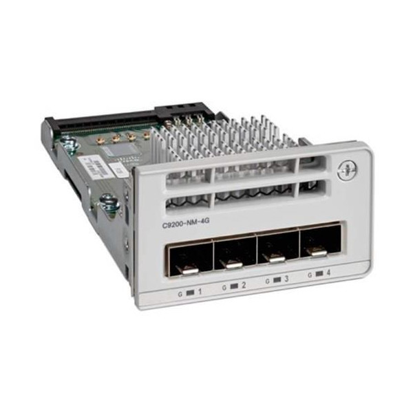 Cisco Network Switch Module Gigabit Ethernet Cisco Network Switch Module Gigabit Ethernet